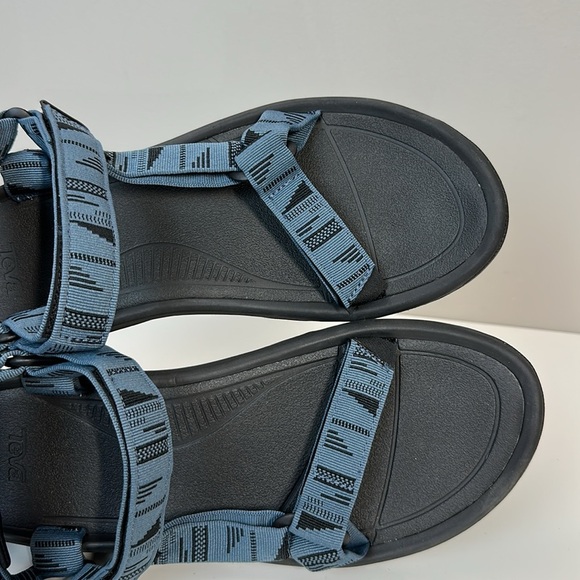 Teva Hurricane XLT2 Sandals Chara Orion Blue Size 13